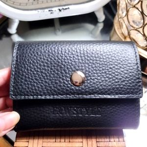 F&W STYLE MINI WALLET